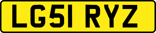 LG51RYZ