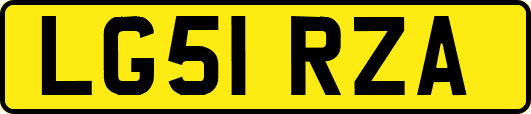 LG51RZA