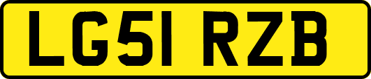 LG51RZB