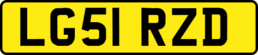 LG51RZD