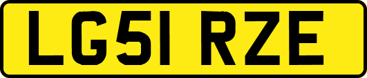 LG51RZE