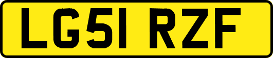 LG51RZF