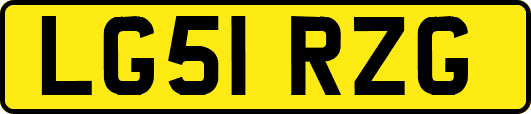 LG51RZG