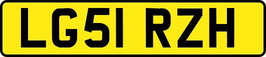 LG51RZH