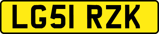 LG51RZK