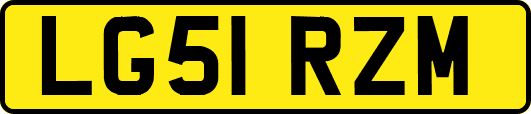 LG51RZM