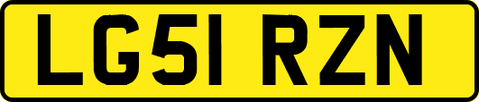 LG51RZN
