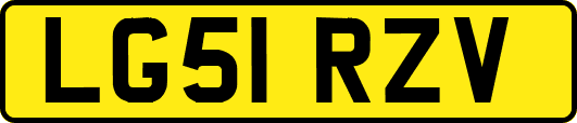 LG51RZV