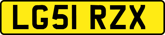 LG51RZX