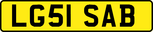 LG51SAB