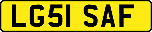 LG51SAF