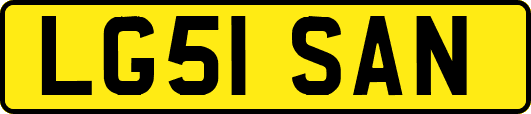 LG51SAN