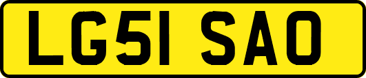 LG51SAO