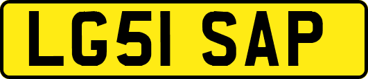 LG51SAP