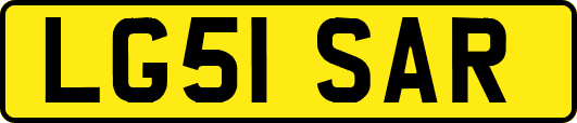 LG51SAR