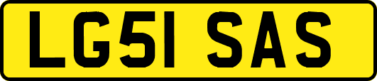 LG51SAS