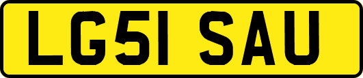 LG51SAU