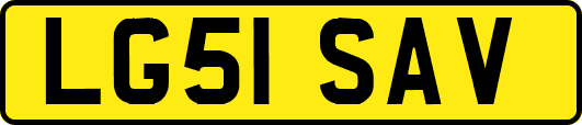 LG51SAV