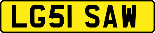 LG51SAW