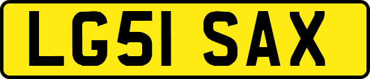 LG51SAX