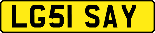 LG51SAY
