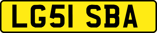 LG51SBA