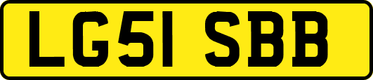 LG51SBB