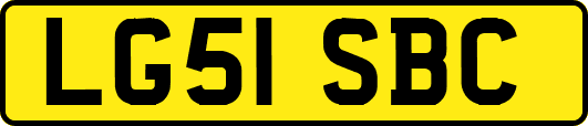 LG51SBC