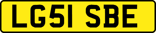 LG51SBE