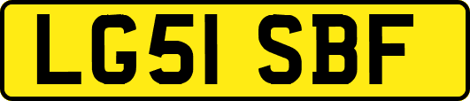 LG51SBF