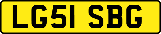 LG51SBG
