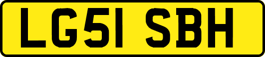 LG51SBH