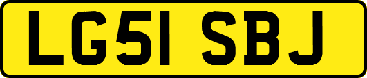 LG51SBJ