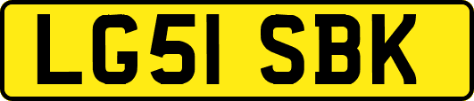 LG51SBK