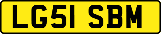 LG51SBM