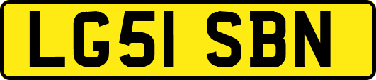 LG51SBN