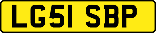 LG51SBP