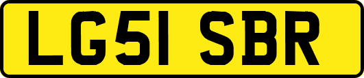 LG51SBR