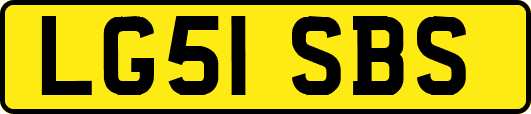 LG51SBS