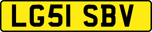 LG51SBV