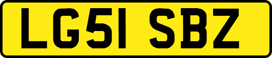 LG51SBZ