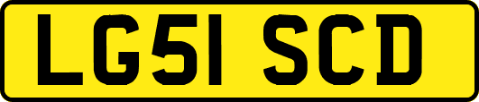 LG51SCD