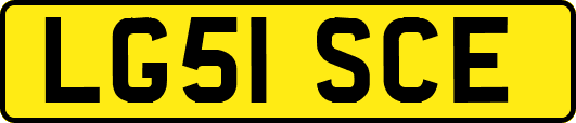 LG51SCE