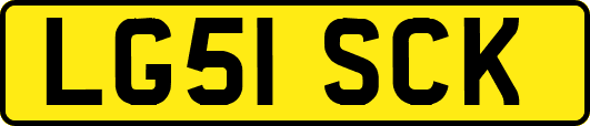 LG51SCK
