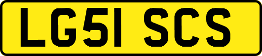 LG51SCS