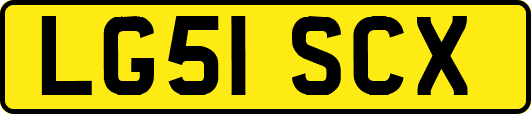 LG51SCX