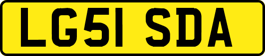 LG51SDA