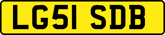 LG51SDB
