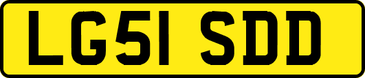 LG51SDD