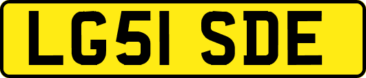 LG51SDE